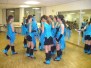 Backstage 2011
