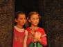 Kindertanzgruppe 2013