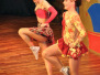 Tanzmariechen Duo 2014